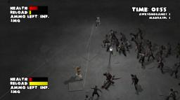 Yet Another Zombie Defense 2 Screenshot 1